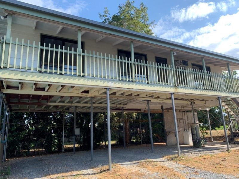 34B Marine Parade, Newell QLD 4873