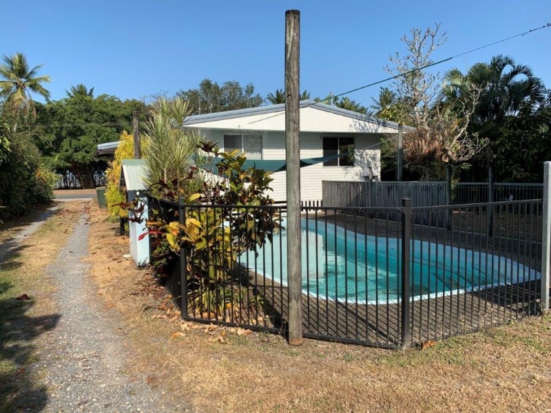 34B Marine Parade, Newell QLD 4873