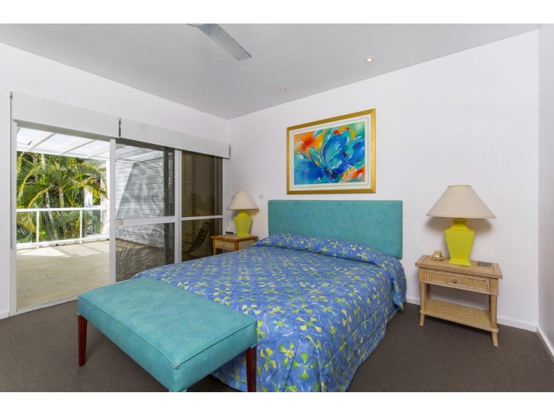 Villa 409 Sheraton Mirage, Port Douglas QLD 4877