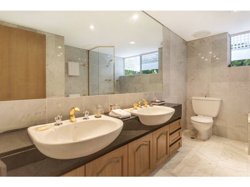 Villa 409 Sheraton Mirage, Port Douglas QLD 4877