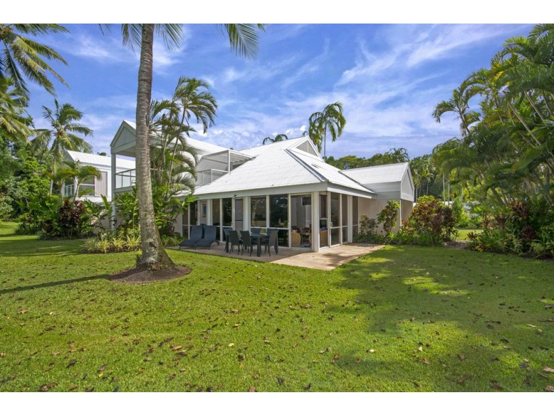 Villa 409 Sheraton Mirage, Port Douglas QLD 4877