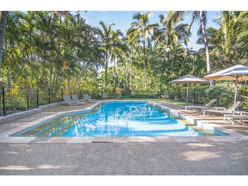 Villa 409 Sheraton Mirage, Port Douglas QLD 4877