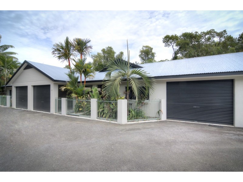 Unit 4, 53-67 Nautilus St; (Fairways), Port Douglas QLD 4877