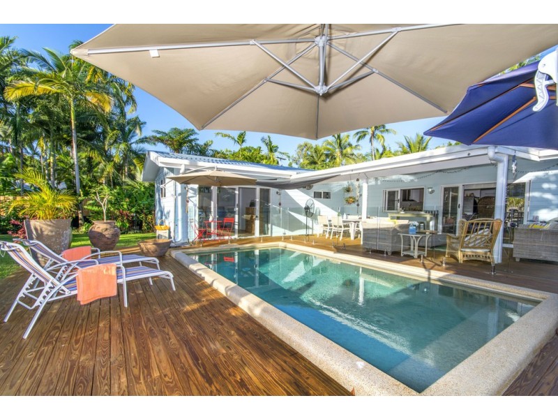 3 Limpet Avenue, Port Douglas QLD 4877