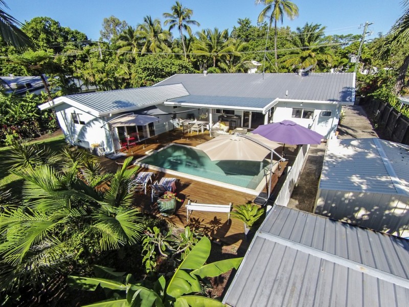 3 Limpet Avenue, Port Douglas QLD 4877