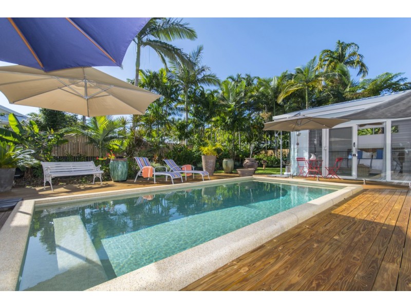 3 Limpet Avenue, Port Douglas QLD 4877