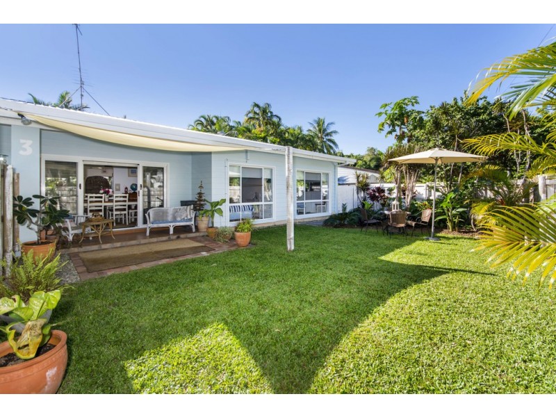 3 Limpet Avenue, Port Douglas QLD 4877