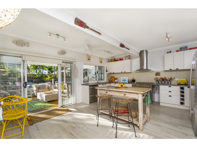 3 Limpet Avenue, Port Douglas QLD 4877