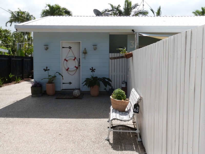 3 Limpet Avenue, Port Douglas QLD 4877