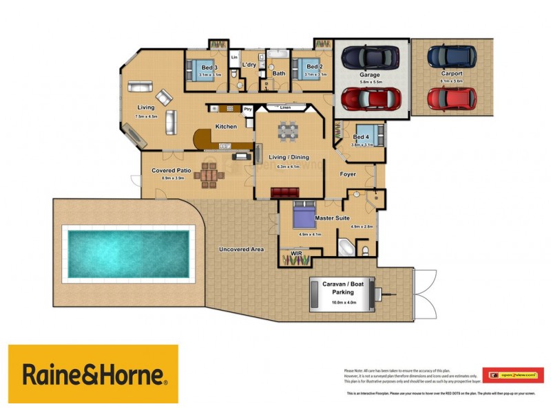 26 Brolga Street, Port Douglas QLD 4877