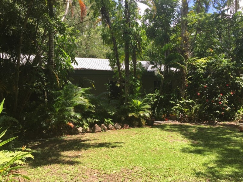 18 Sonata Close, Port Douglas QLD 4877