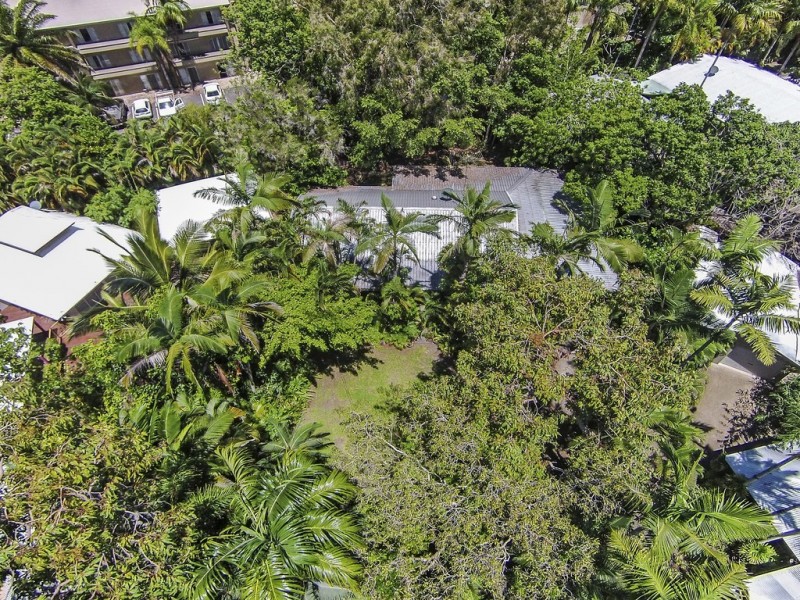 18 Sonata Close, Port Douglas QLD 4877