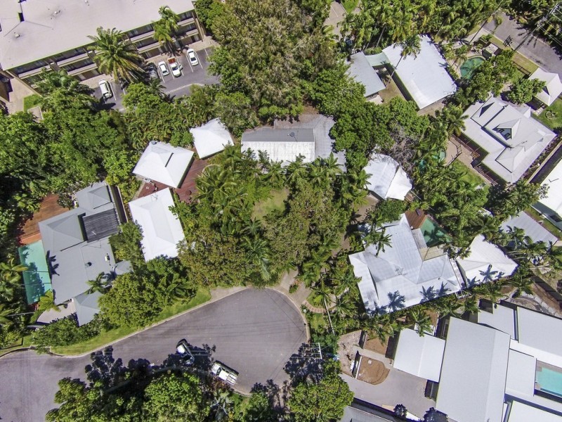 18 Sonata Close, Port Douglas QLD 4877