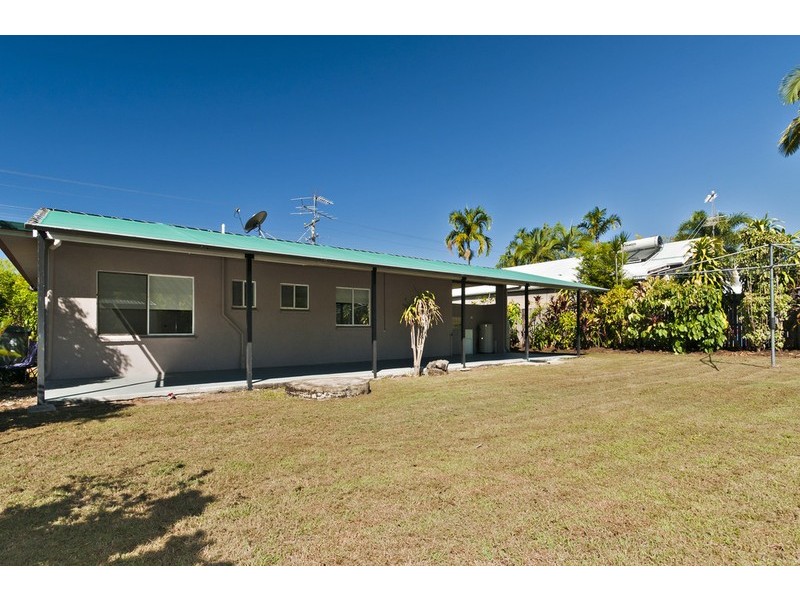 10 Snapper Island Drive, Wonga Beach QLD 4873