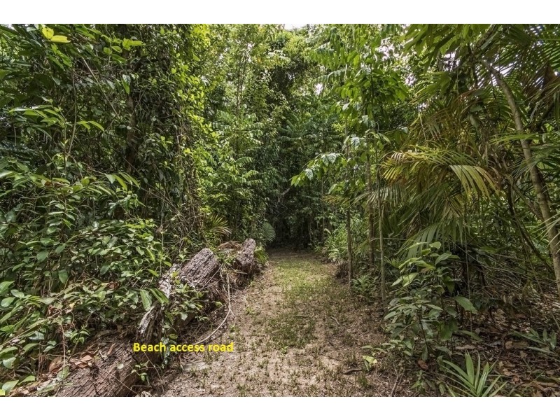 130 Rykers Road, Daintree QLD 4873