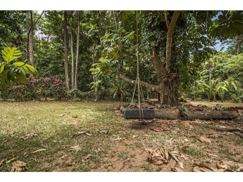 130 Rykers Road, Daintree QLD 4873