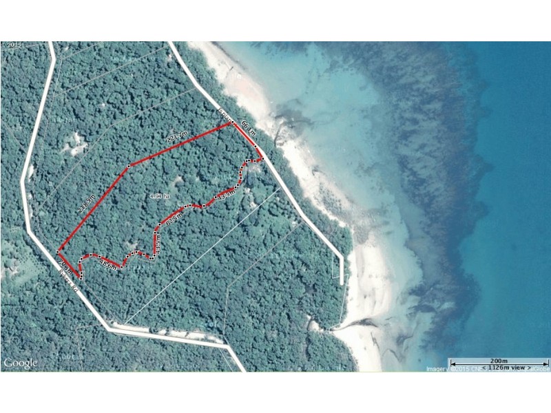 130 Rykers Road, Daintree QLD 4873