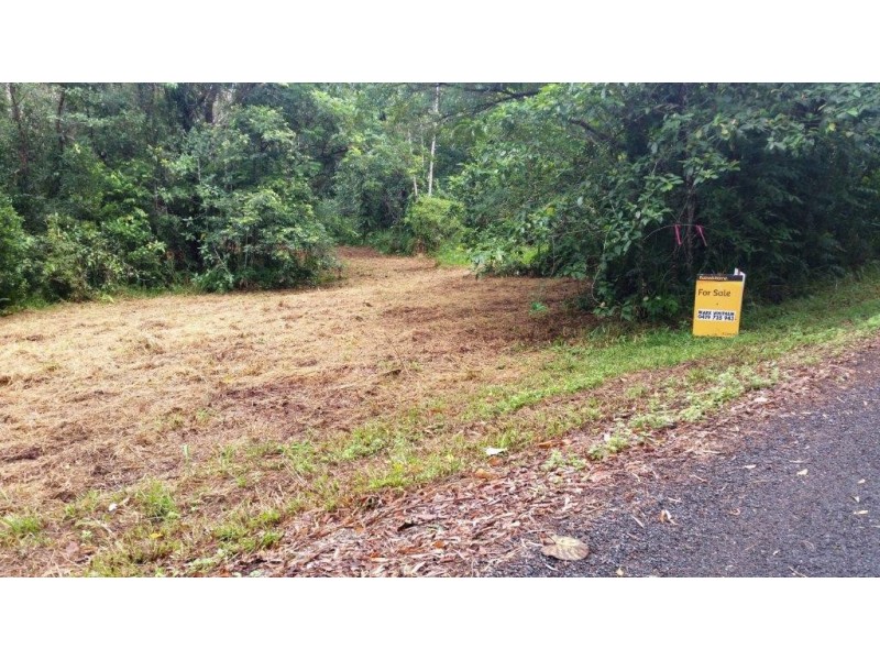 68 Forest Creek Road, Daintree QLD 4873