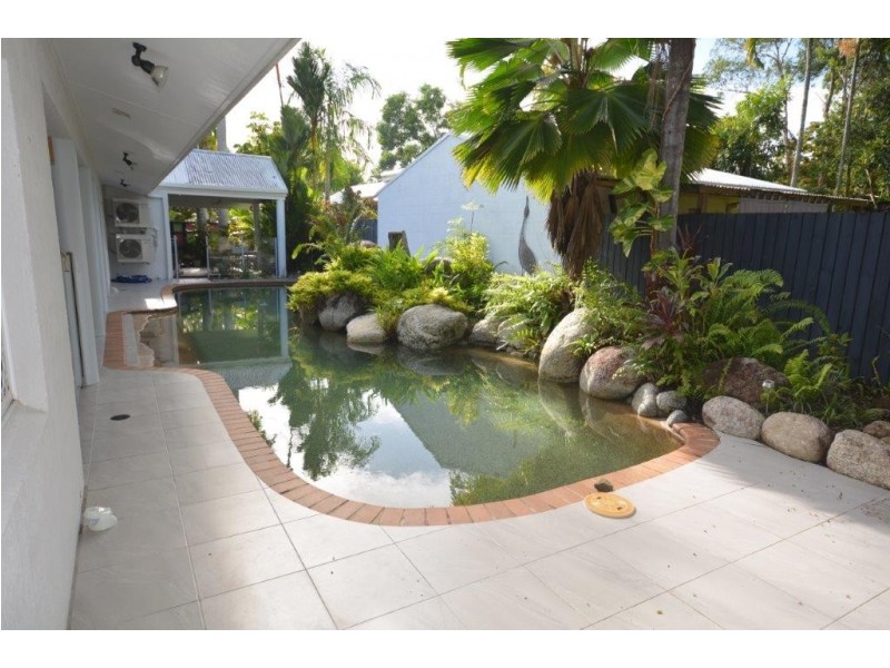 24 Endeavour Street, Port Douglas QLD 4877