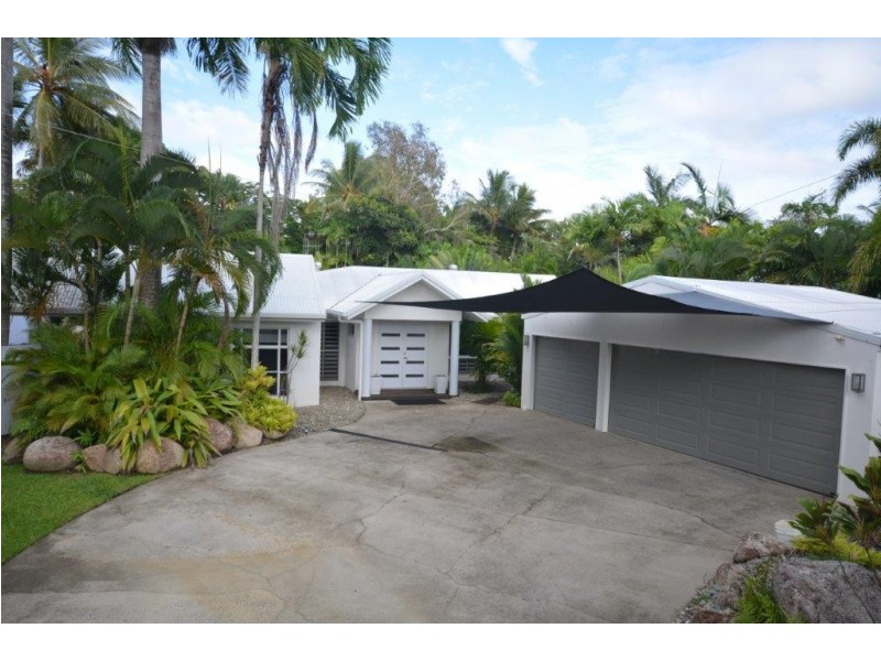 24 Endeavour Street, Port Douglas QLD 4877