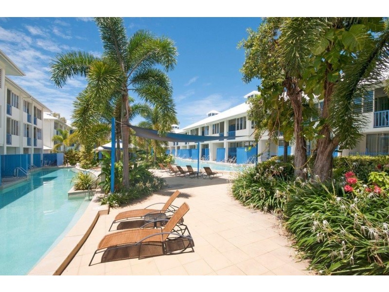 86/2 Langley Rd (Oaks Lagoons), Port Douglas QLD 4877