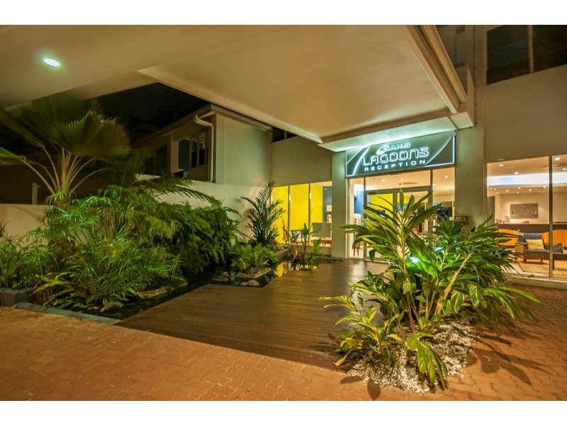 86/2 Langley Rd (Oaks Lagoons), Port Douglas QLD 4877