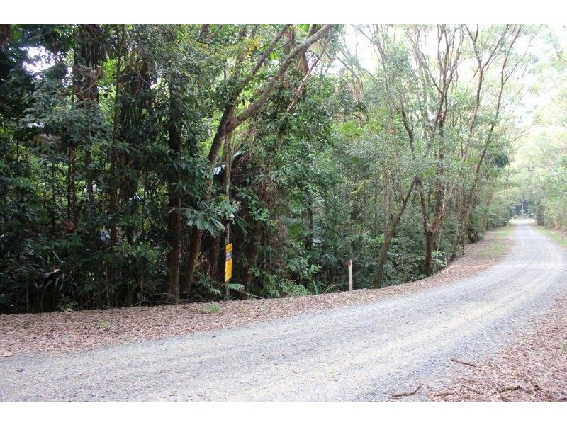 22 Forest Close, Daintree QLD 4873