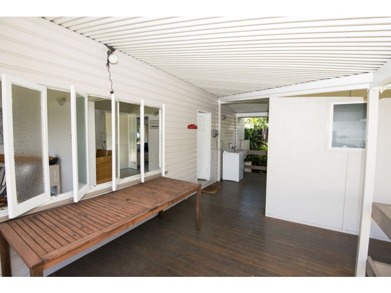 68 Marine Parade, Newell QLD 4873