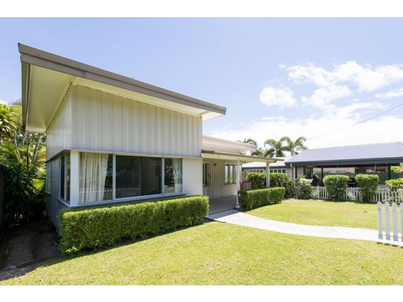 68 Marine Parade, Newell QLD 4873