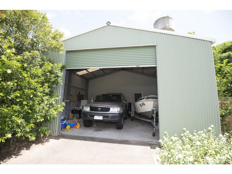 68 Marine Parade, Newell QLD 4873