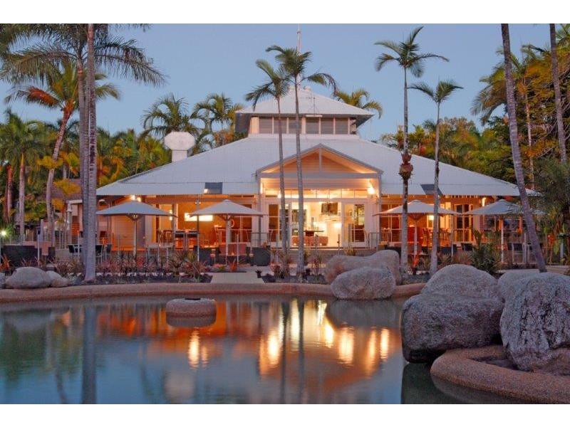 77 Rendezvous Port Douglas Road, Port Douglas QLD 4877