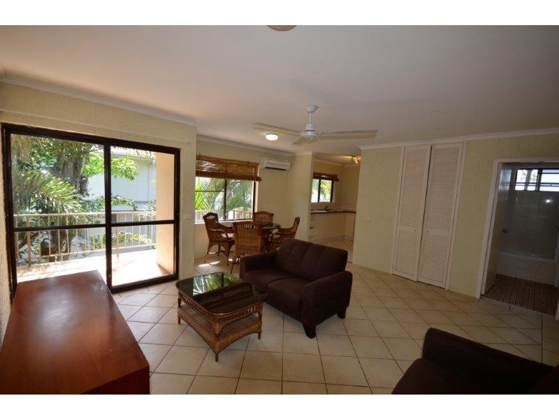 7/5 Garrick Street, Port Douglas QLD 4877
