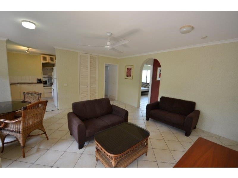7/5 Garrick Street, Port Douglas QLD 4877