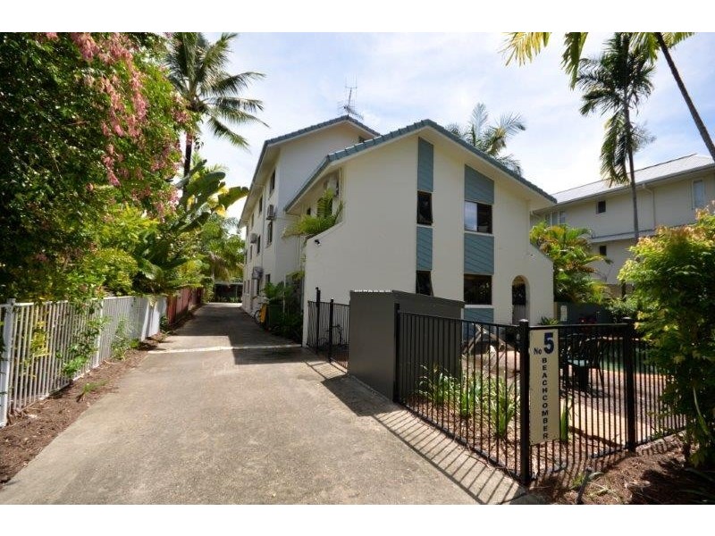 7/5 Garrick Street, Port Douglas QLD 4877
