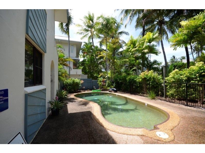 7/5 Garrick Street, Port Douglas QLD 4877