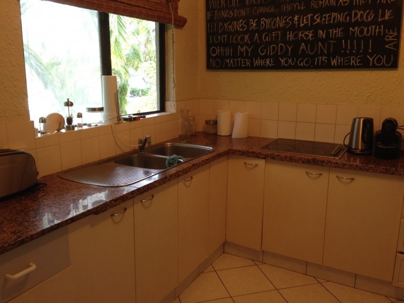 7/5 Garrick Street, Port Douglas QLD 4877