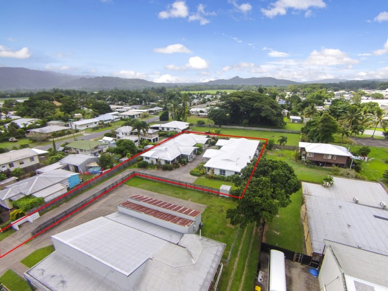 11a Johnston Road, Mossman QLD 4873
