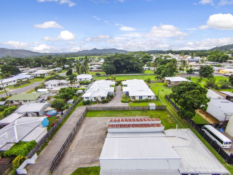 11a Johnston Road, Mossman QLD 4873
