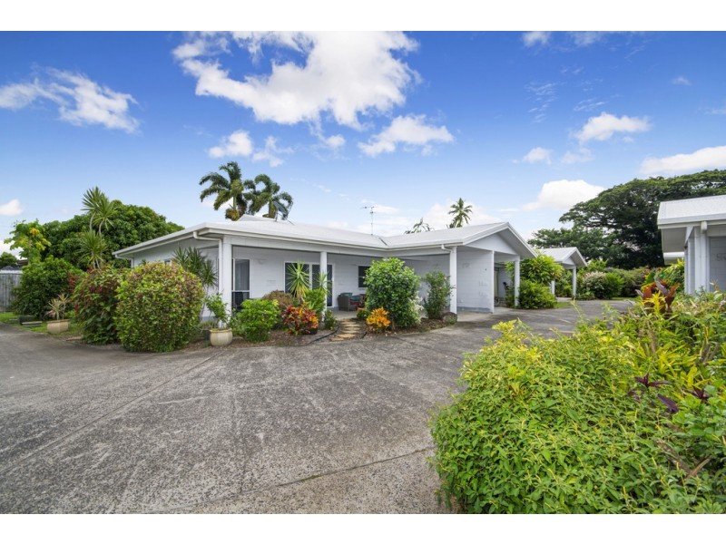 11a Johnston Road, Mossman QLD 4873