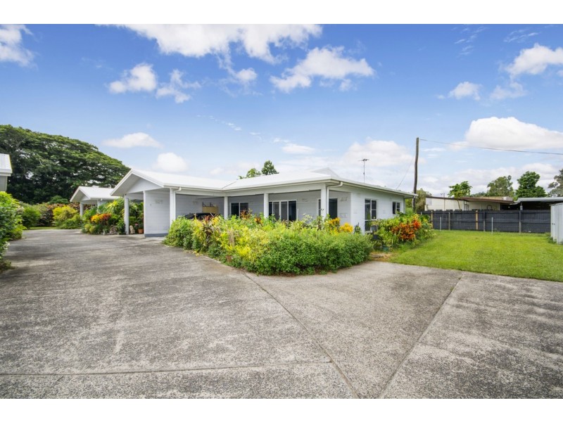 11a Johnston Road, Mossman QLD 4873