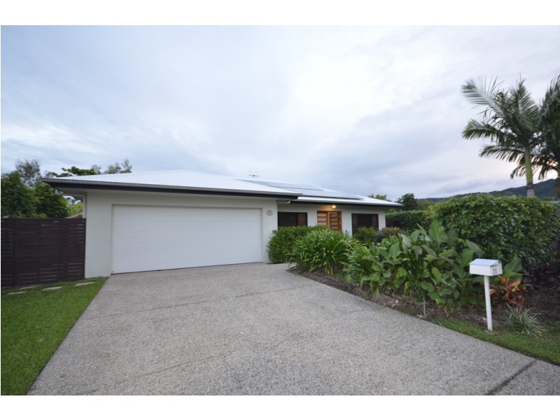 20 Sandpiper Street, Port Douglas QLD 4877