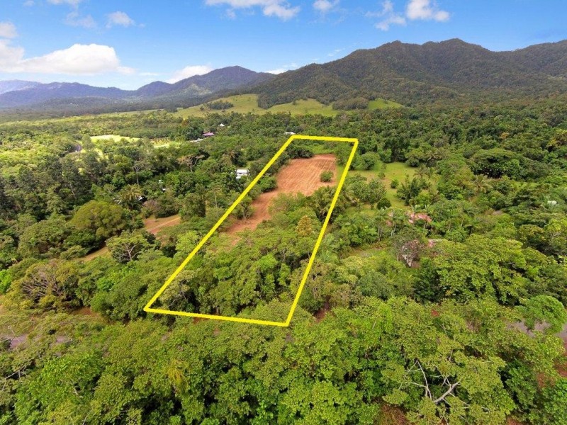 36 Mahogany Road, Daintree QLD 4873