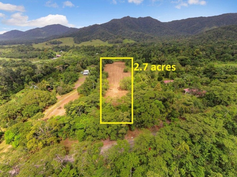 36 Mahogany Road, Daintree QLD 4873