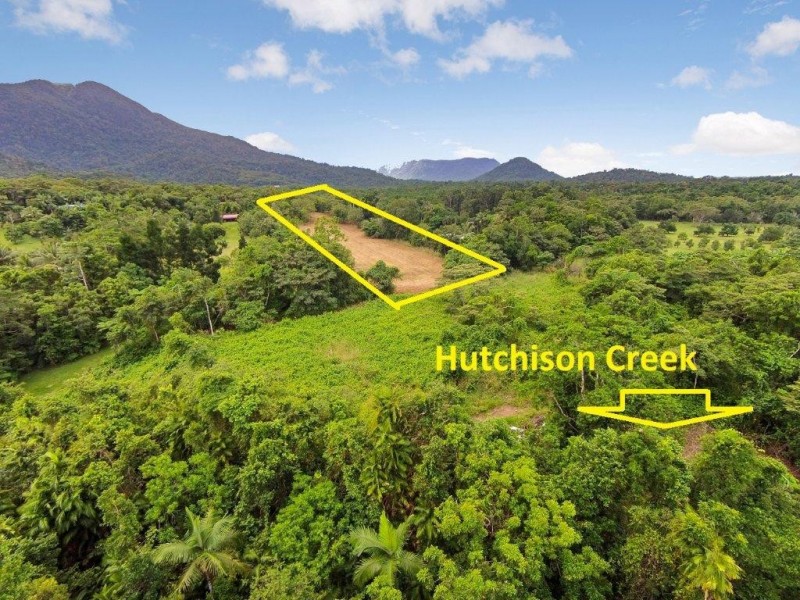 36 Mahogany Road, Daintree QLD 4873