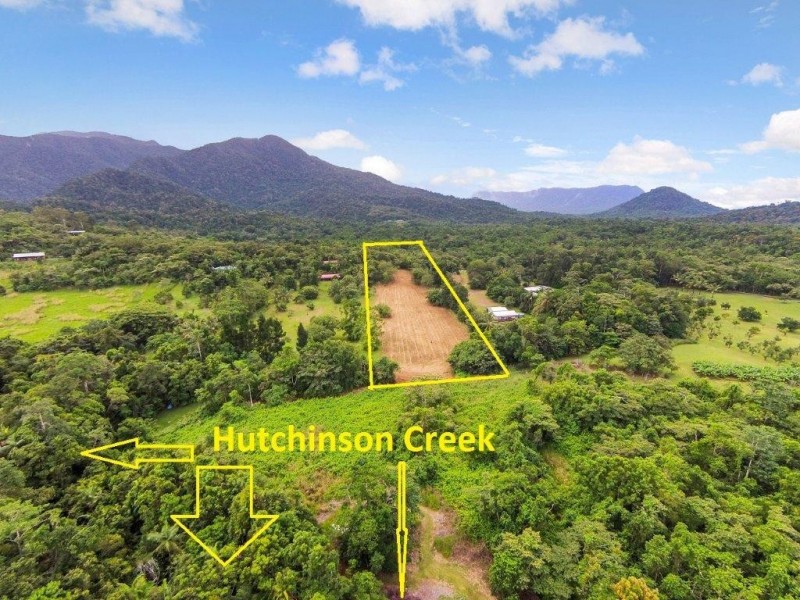 36 Mahogany Road, Daintree QLD 4873