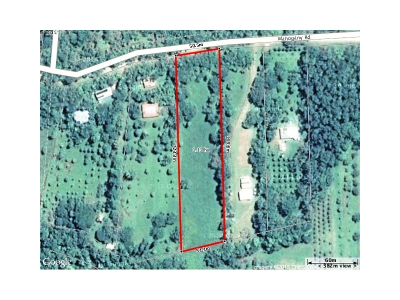 36 Mahogany Road, Daintree QLD 4873