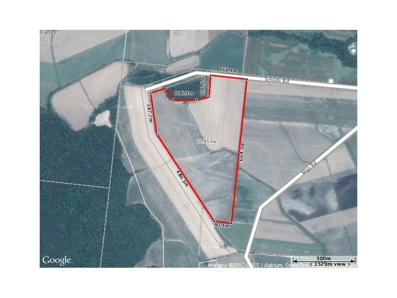 Lot 2 Schilds Road, Miallo QLD 4873