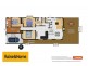 8 Toll Gate Road, Oak Beach QLD 4877 Floorplan