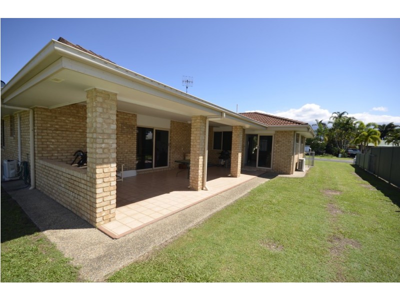 3 Coulthard Close, Newell QLD 4873