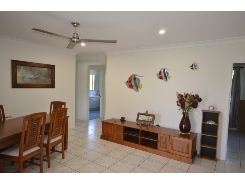3 Coulthard Close, Newell QLD 4873